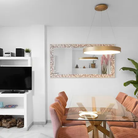 Appartement Beachfront Duplex With Seaview