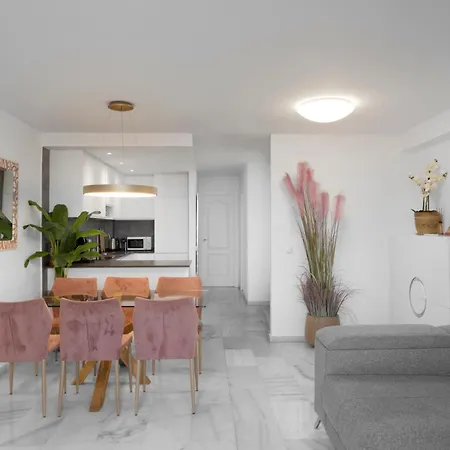 Beachfront Duplex With Seaview *